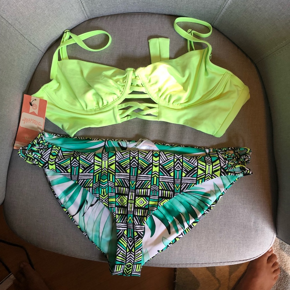 Bikini set